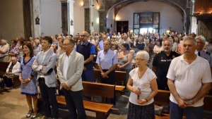 Missa de Santa Màxima