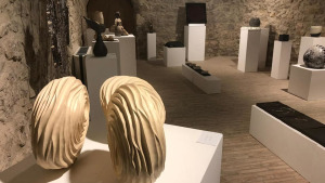 Diversitats, nova exposició a l'Alfolí 