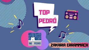 Top Pedró 12/03/21
