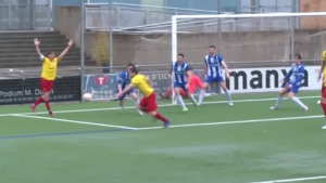 El FC l'Escala vol refer-se contra el Llagostera B