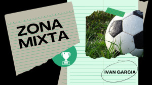 Zona Mixta 11/02/22