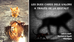 Les dues cares dels valors a través de la Gestalt - Amor
