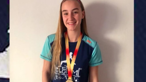 L'atleta Aitana Radsma canvia de club
