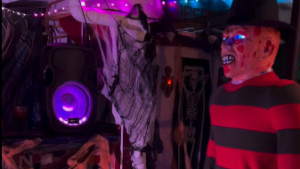 L'Escala celebra un Castaween d'èxit a la Platja