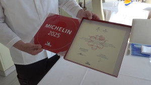 'És un orgull que la Guia Michelin torni a recomanar El Roser 2 i visibilitzem l'Escala'