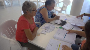 Tornen els tallers de la memòria