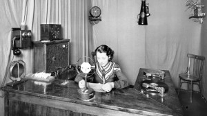 100 anys de la ràdio a Catalunya