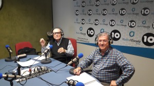 Obligat de Sardana 12/11/16