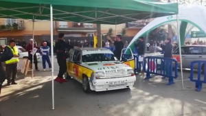Vicenç i Jordi Folgado, campions de la categoria C5 del campionat FCA