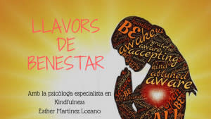 Llavors de Benestar - Especial 25N amb Alba Alfageme