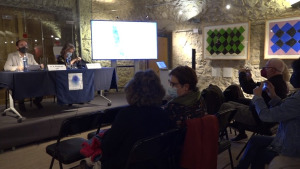 Conversa amb Antoni Pladevall