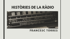 Històries de la Ràdio 05/02/19