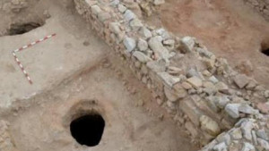 Troballes del 71è Curs d'Arqueologia d'Empúries