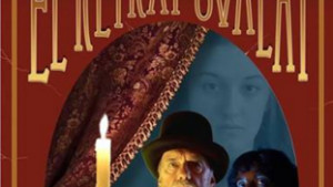 'El retrat ovalat' es projecta al CER