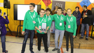 L'Innova't Virgins tornara al mundial