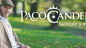 Entrevista a Paco Candela