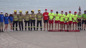 Avui engega la campanya d'estiu a l'Escala