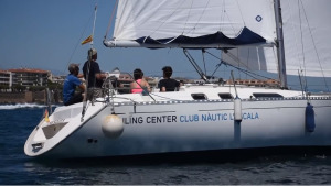 El Club Nàutic inaugura l'estiu en el Marina Day 2022