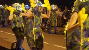Èxit del primer Carnaval d'Estiu