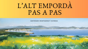 L'Alt Empordà pas a pas - Cabanelles