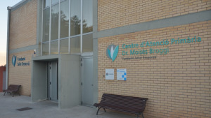 L'ABS de l'Escala rebrà una dotació pressupostària extra de 73.450 euros