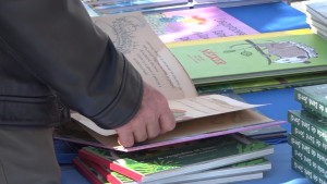 Una setmana d'activitats per Sant Jordi