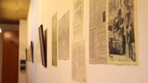 Es presenta una exposició que repassa l'impacte de l'Avi Xaxu des del dia de la seva mort