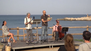 A punt la X Edició Cala Poètica