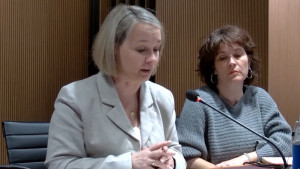 Alternativa denuncia  manca de transparència