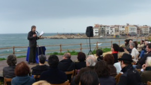 Poesia i Fira d'Entitats, activitats culturals destacades del cap de setmana