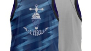 El CB l'Escala negocia el salt a Primera o Segona Catalana després d'un curs perfecte