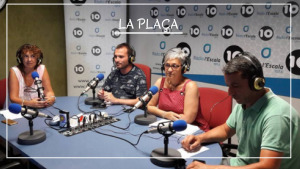 La Plaça 13/06/17