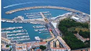 Els ports de la comarca rebran una injecció de 2,2 milions en els propers quatre anys