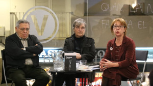 Quim Espanyol presenta 'Francesca' a l'Escala