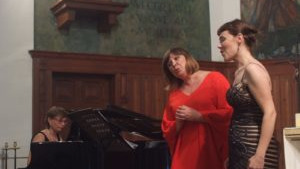 Clausura de temporada dels Clàssics amb concert de Nadal