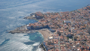 S'amplia la prohibició de noves construccions a La Costa Brava a segona línia de mar