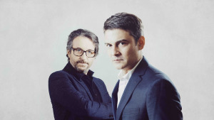 Entrevista a Roger Coma