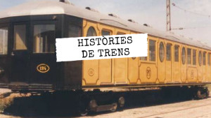 Històries de Trens 10/04/18
