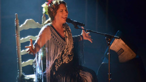 Èxit  dels concerts a la Mar d'en Manassa al Portalblau