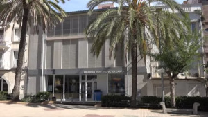 Nou grup de lectura d'estiu a la Biblioteca Victor Català