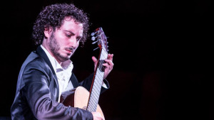 Nous talents al Festival de Guitarra