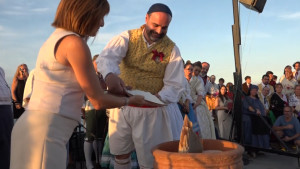La Festa de la Sal entrega 875 euros a Paiporta