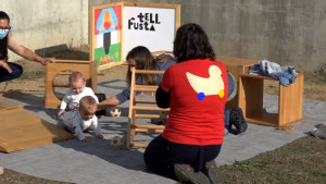 L'AFA de Ballmanetes celebra la primera jornada d'activitats
