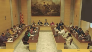 Nou fons extraordinari de cooperació de la Diputació amb els ajuntaments
