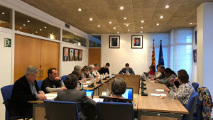 L’Ajuntament de l’Escala tanca l’any 2017 amb un romanent de tresoreria de 3,6 milions d’euros