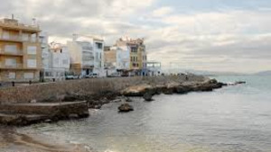 Fanals del Port d'en Perris a diferents punts del municipi