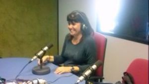 Marcè Rueda ens parla de la temporada de venda de castanyes