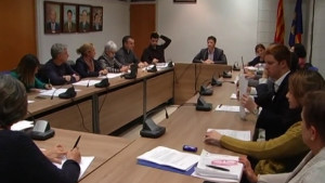 Balanç del primer any de mandat municipal.