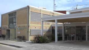 L'ampliació del CAP de l'Escala s'inaugura oficialment amb la visita de la consellera de Salut
