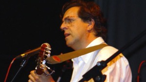 Per les Rutes del Folk 03 - De la cuina a la cobla - 03/10/15